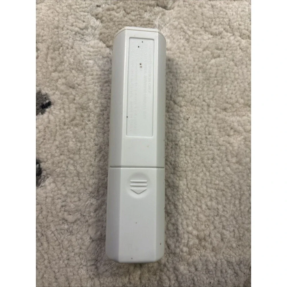 Original Sony RMT-CS200A CD / Cassette Remote  CFDS200, CFDS250, CFDS300